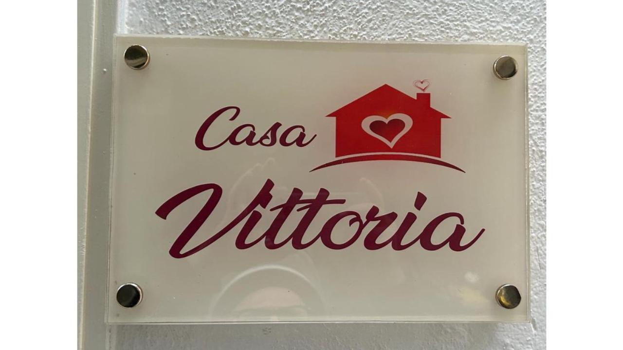 Vittoria's Near Maradona Mural *